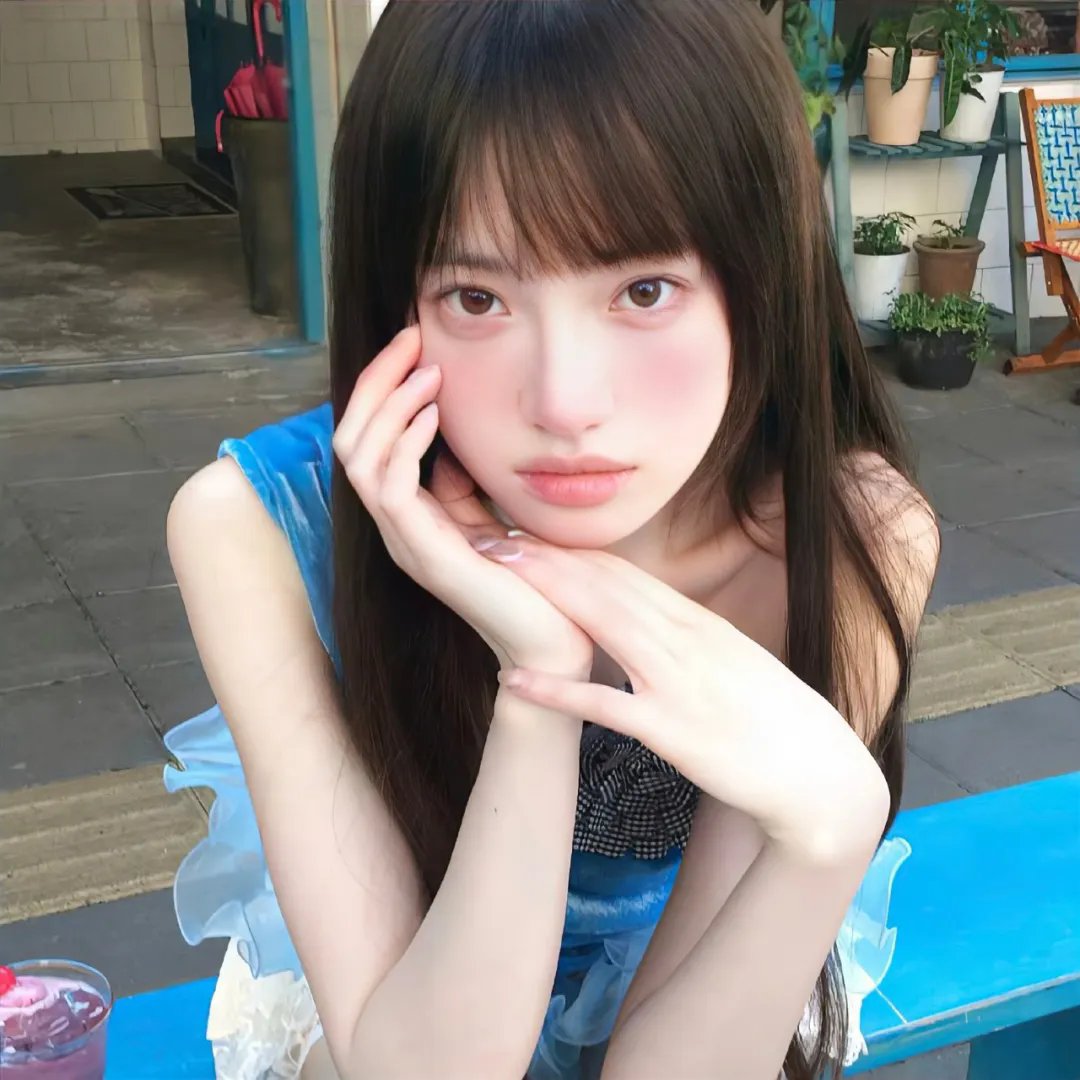 通灵美人