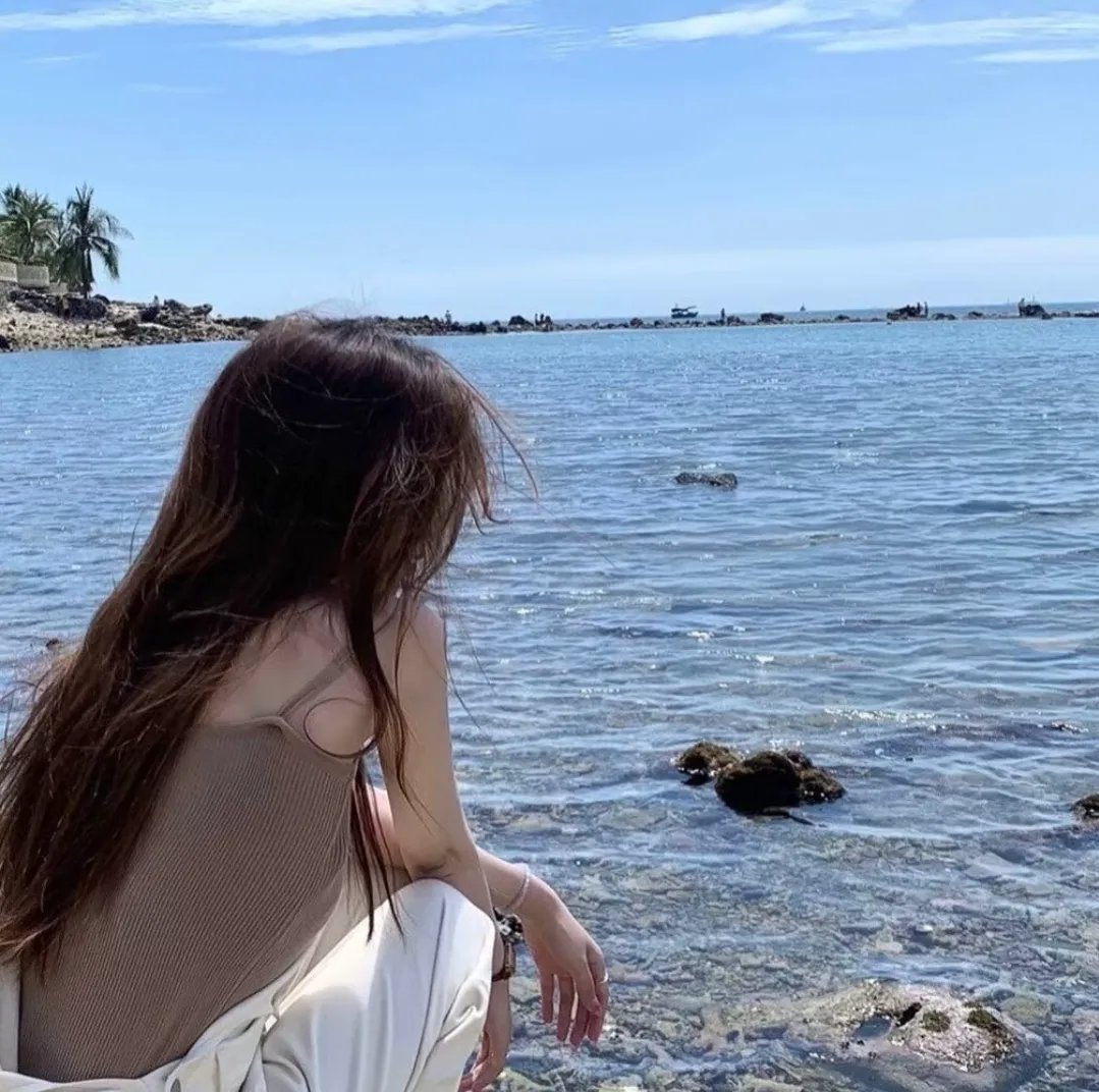 星辰大海
